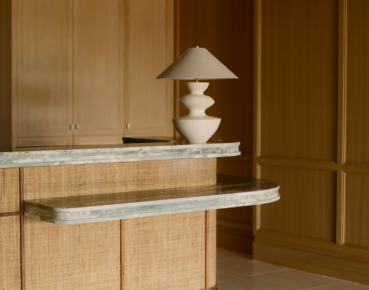 image of Front Desk